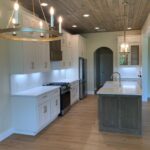 Custom Home 3 Kitchen and Dining