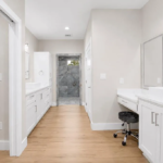 Custom Home 3 Master Bath